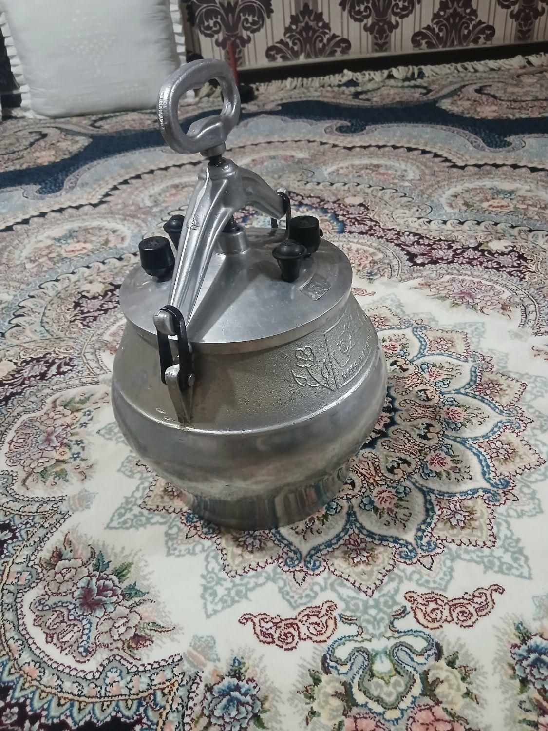 زودپز|ظروف پخت‌وپز|تهران, اتابک|دیوار