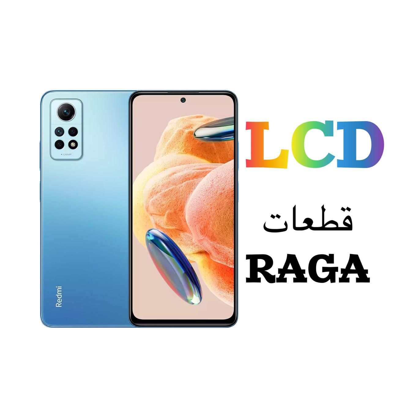 تاچ و السیدی ردمی۱۲ال سی دی lcd note12 11 10 8ایکس|لوازم جانبی موبایل و تبلت|تهران, فیروزآبادی|دیوار