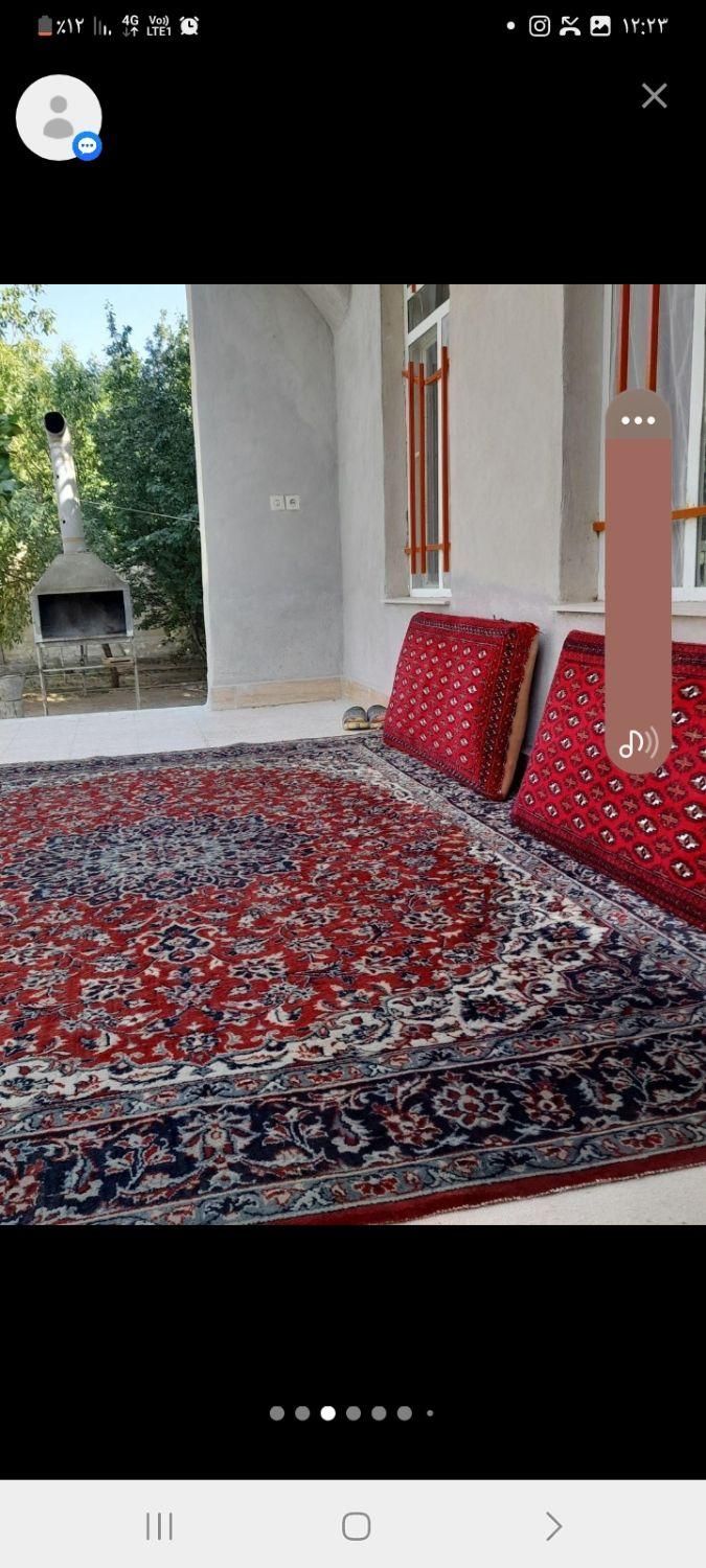 اجاره روزانه باغ ویلا در روستای تفریحی دستگرد|اجارهٔ کوتاه‌مدت ویلا و باغ|قم, پردیسان|دیوار