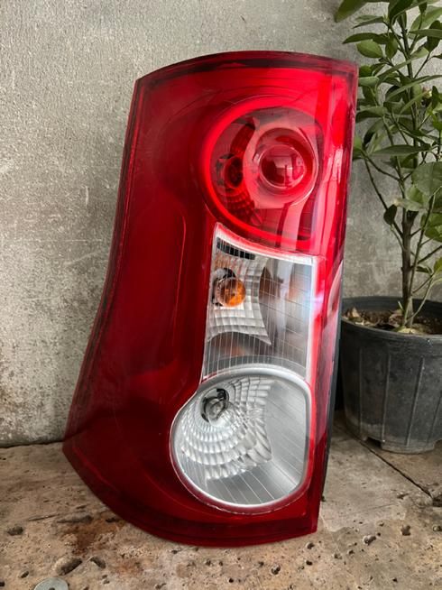 طلق چراغ خطر عقب ال۹۰ l90|قطعات یدکی و لوازم جانبی|تهران, بهمن یار|دیوار