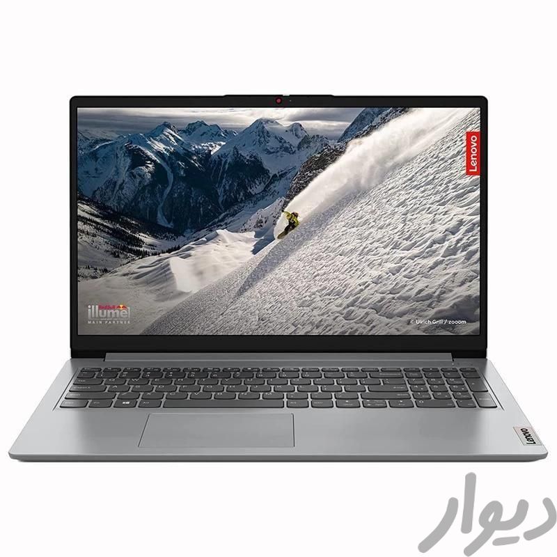 فروش لپ تاپ لنوو IDEAPAD 1|رایانه همراه|تهران, میدان ولیعصر|دیوار