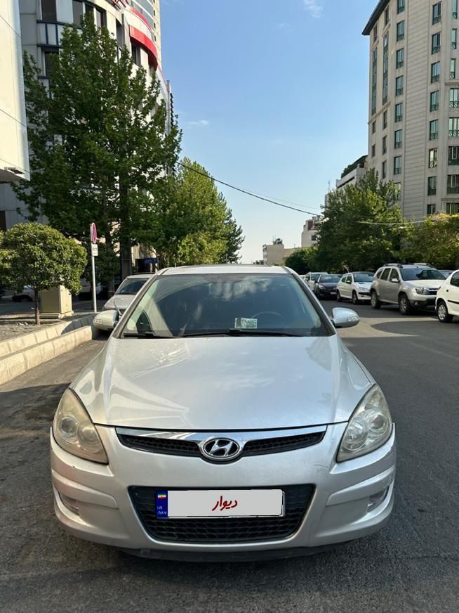 هیوندای i30، مدل ۲۰۱۱|خودرو سواری و وانت|تهران, یوسف‌آباد|دیوار