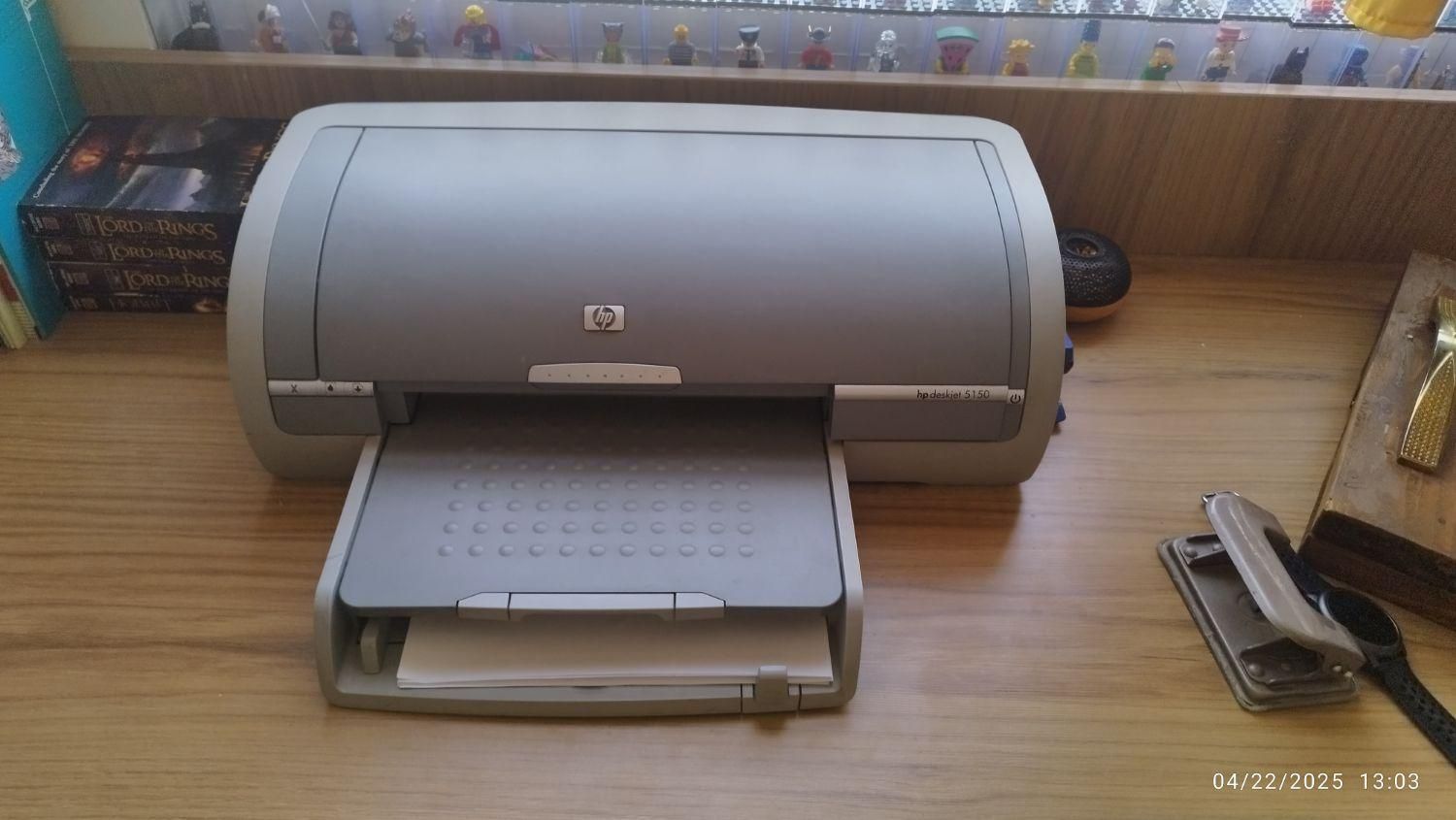 پرینتر HP5150|پرینتر، اسکنر، کپی، فکس|تهران, ارم|دیوار