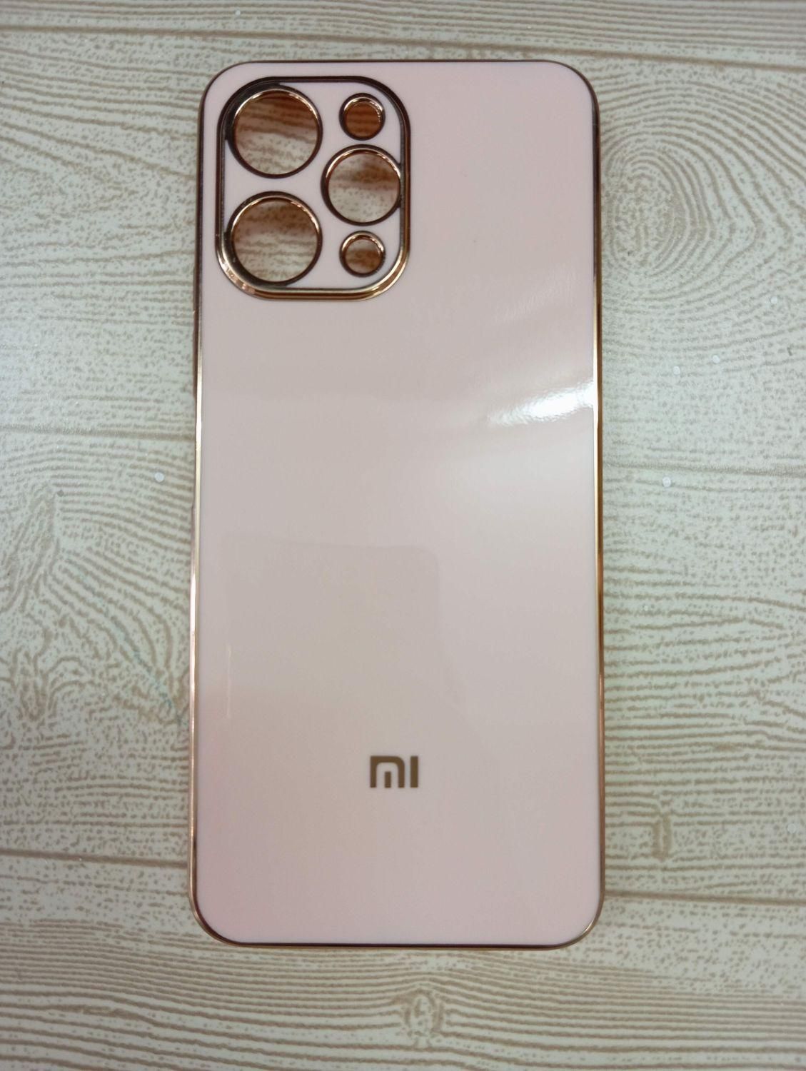 قاب یا گارد گوشی redmi12 ردمی 12|لوازم جانبی موبایل و تبلت|قم, سراجه (۱۵ خرداد)|دیوار