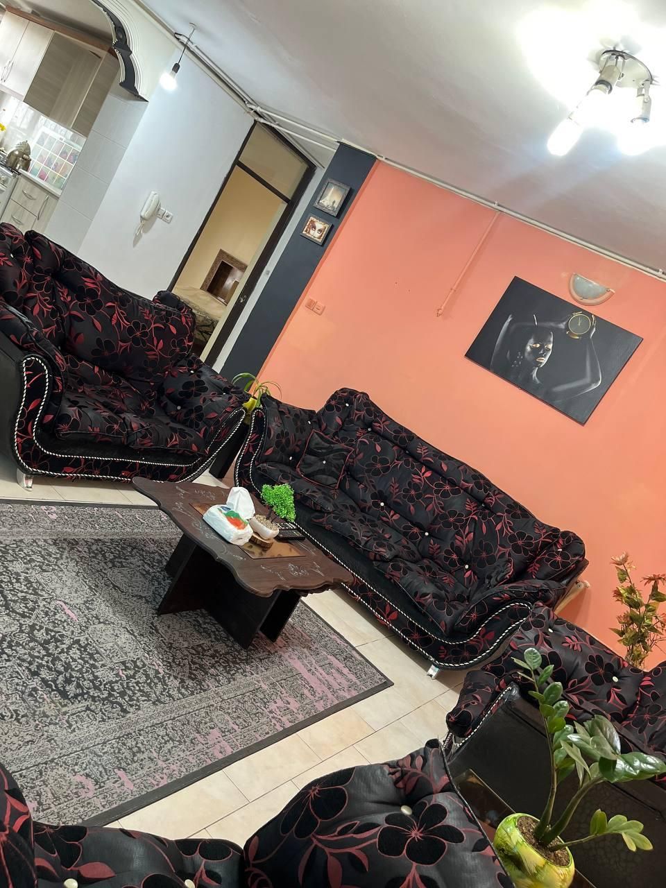 اجاره سوئیت خانه مبله گردشگری مرکزشهر.33پل|اجارهٔ کوتاه‌مدت آپارتمان و سوئیت|اصفهان, دانشگاه اصفهان|دیوار