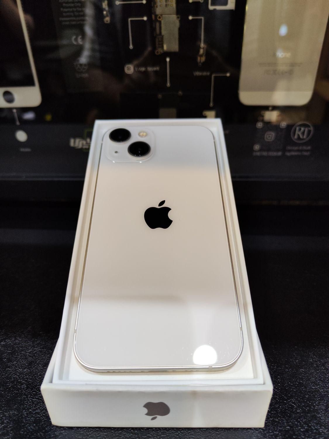 iphone 13 256|موبایل|تهران, شهرک غرب|دیوار