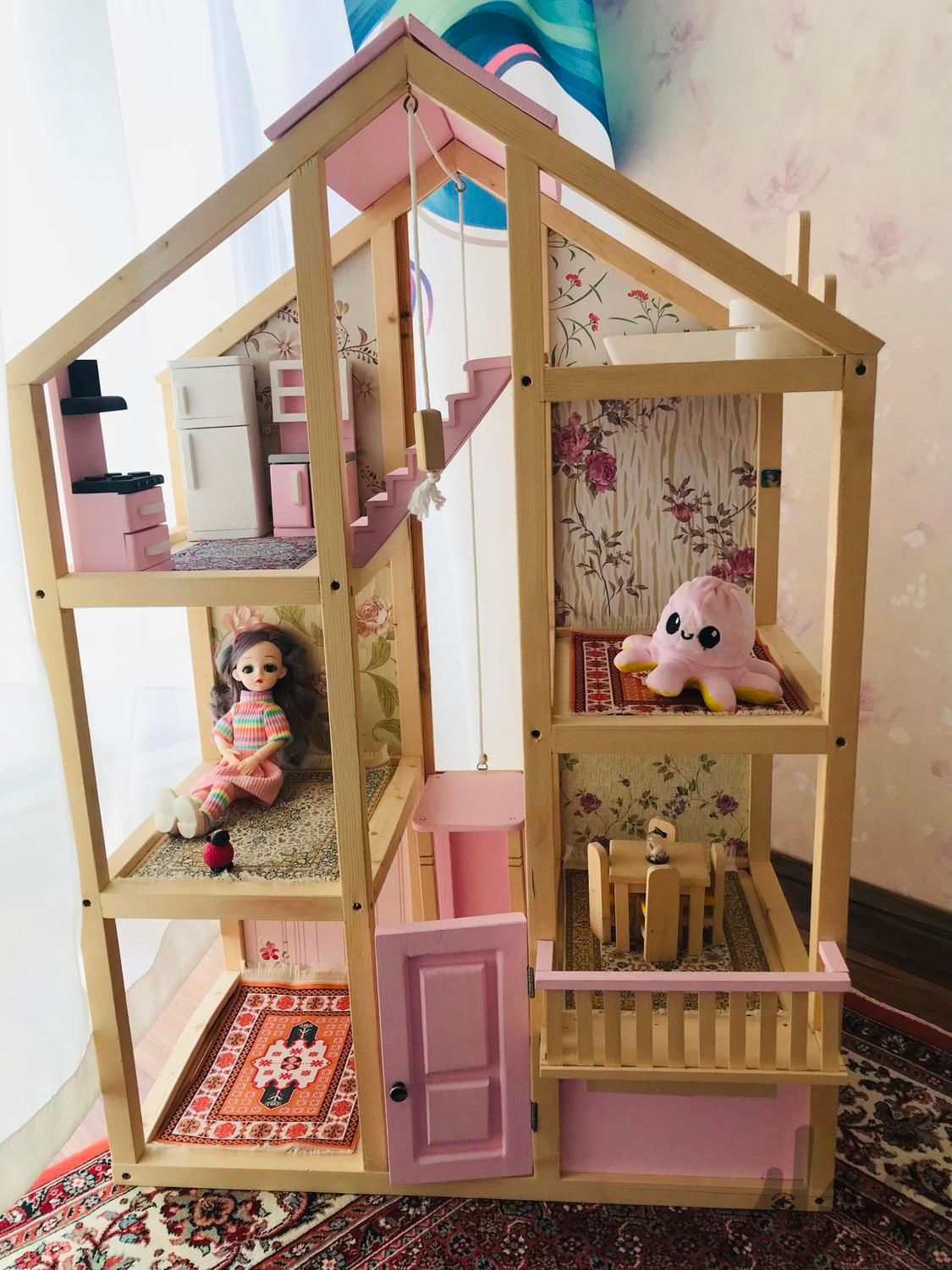 خونه عروسکی|اسباب بازی|تهران, سازمان آب|دیوار