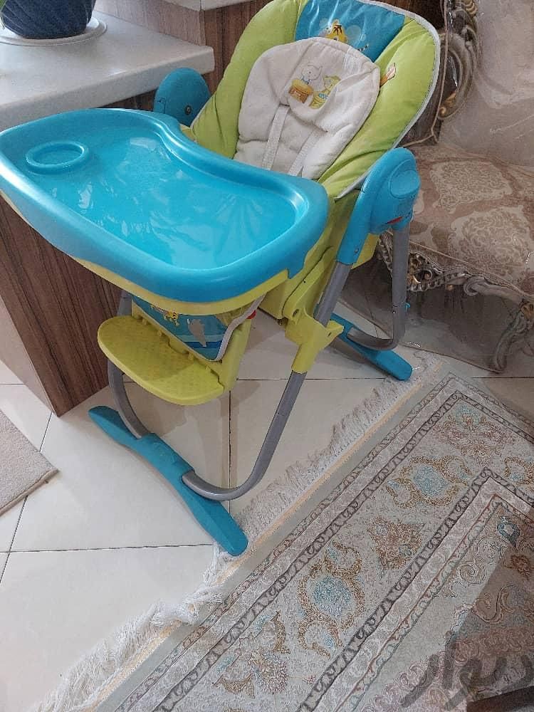 صندلی غذای بچه مدل ماما لاو  mamalove|تخت و صندلی بچه|تهران, تهران‌سر|دیوار