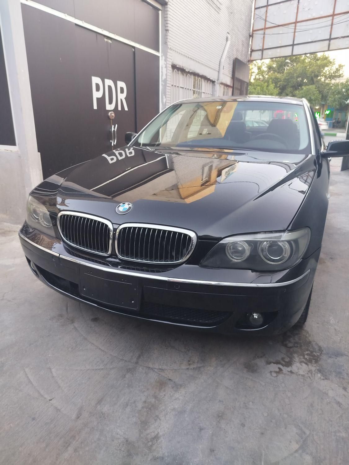 صافکار pdr ماهر نیازمندیم ونقاش|استخدام صنعتی، فنی، مهندسی|مشهد, ابوطالب|دیوار