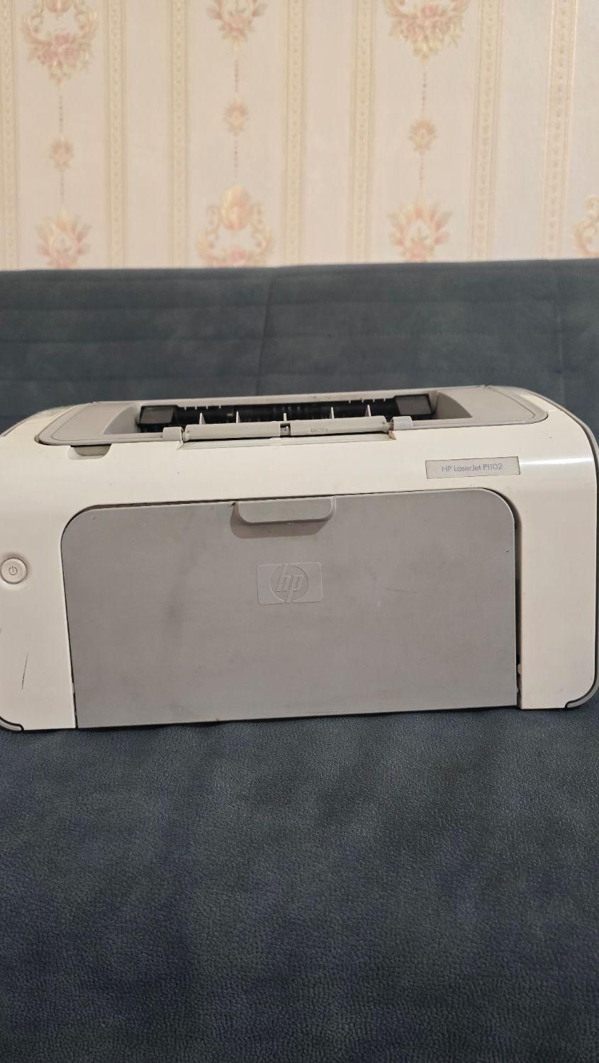 پرینتر hp|پرینتر، اسکنر، کپی، فکس|تهران, شهرک ولیعصر|دیوار