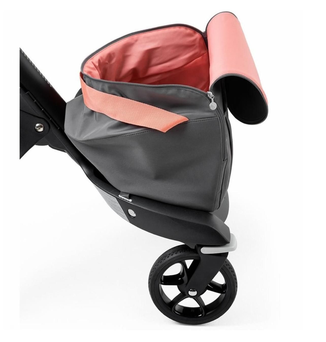 کالسکه stokke مدل xplory|کالسکه و لوازم جانبی|تهران, جنت‌آباد جنوبی|دیوار