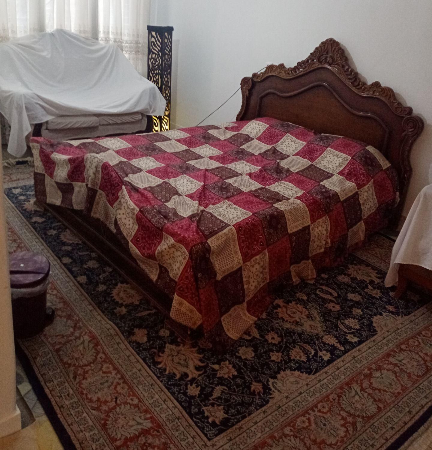 اجاره روزانه/هفتگی/ماهانه آپارتمان ۶۰ متری|اجارهٔ کوتاه‌مدت آپارتمان و سوئیت|تهران, پلیس|دیوار