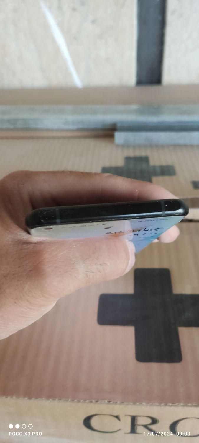 OnePlus 10 pro|موبایل|تهران, کاروان|دیوار