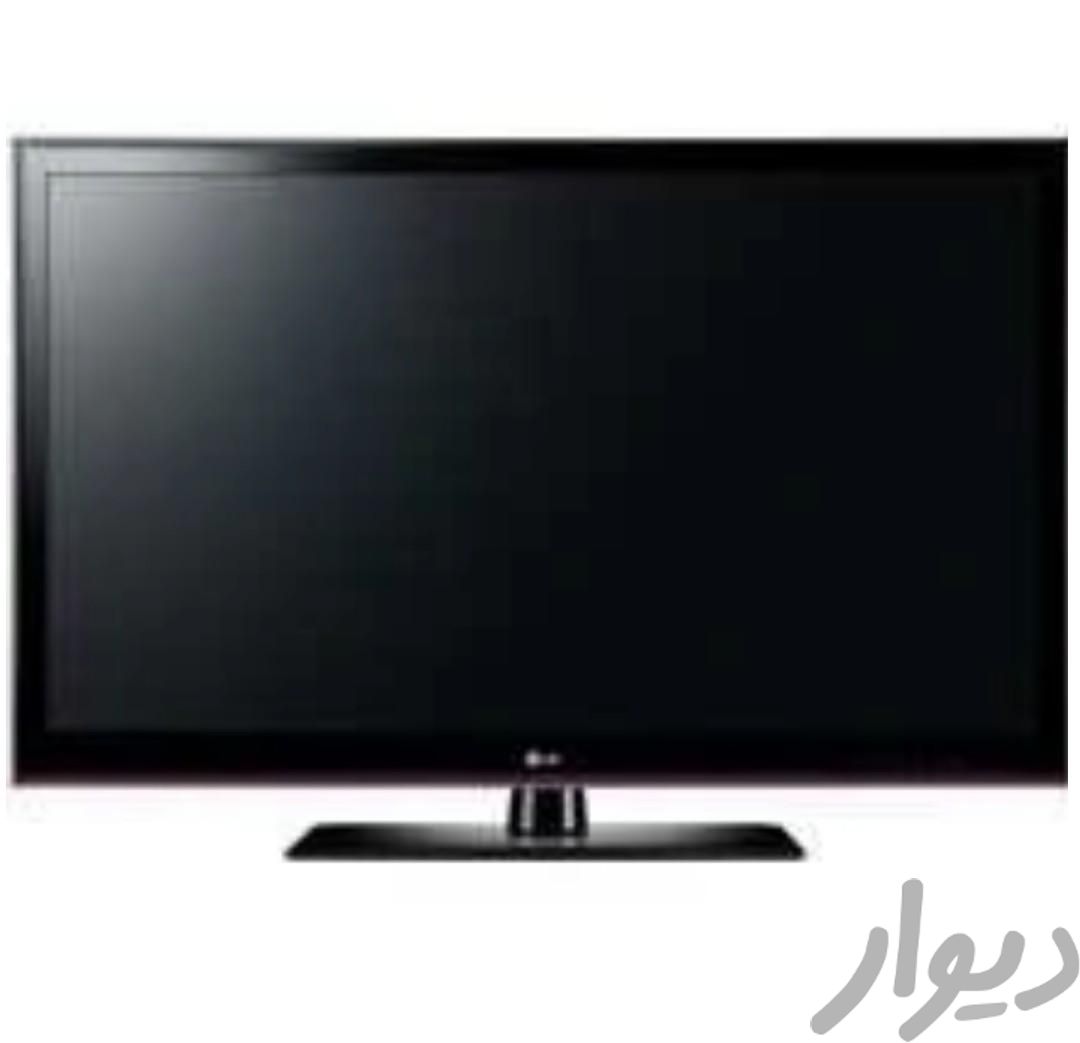 تلویزیون   ۴۲اینچ  LG|تلویزیون و پروژکتور|تهران, نواب|دیوار