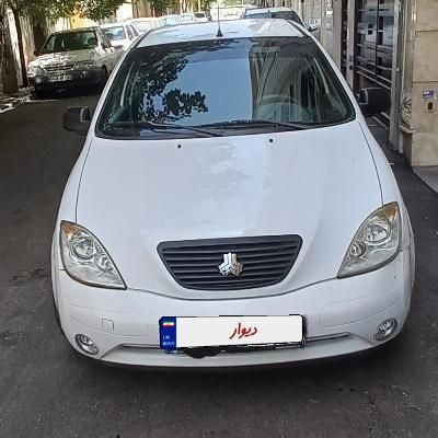 تیبا صندوق‌دار SX، مدل ۱۳۹۷|خودرو سواری و وانت|تهران, پرستار|دیوار