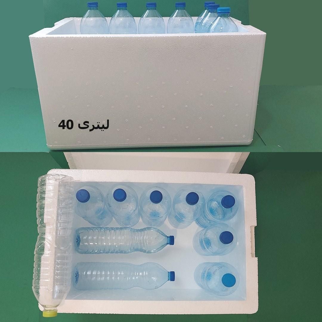 عایق فومی یخدان یونولیتی کولباکس 4تا80 لیتری|ظروف نگهدارنده، پلاستیکی، یک‌بارمصرف|تهران, میدان ولیعصر|دیوار