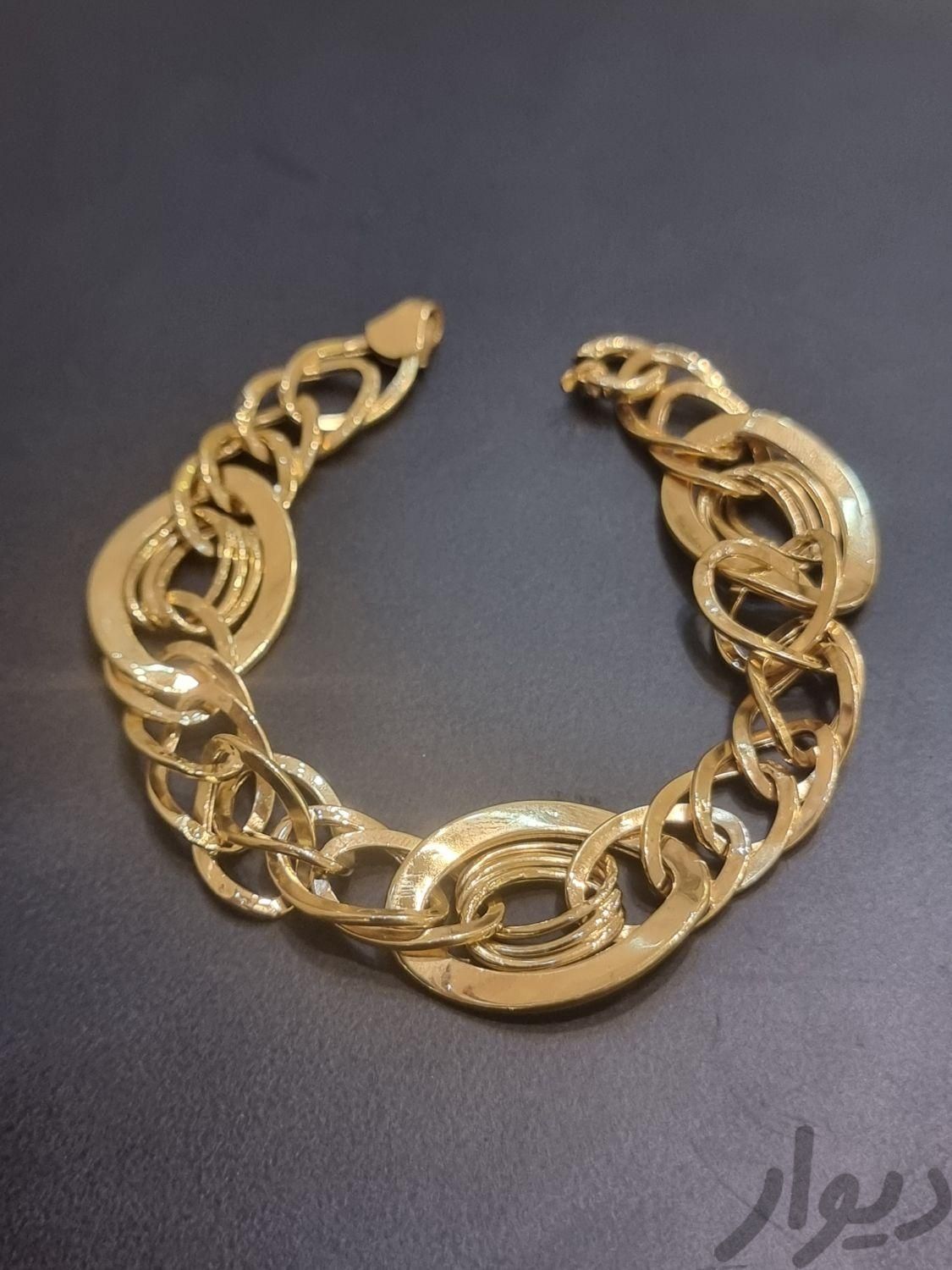دستبند طلا|جواهرات|مشهد, امام خمینی|دیوار