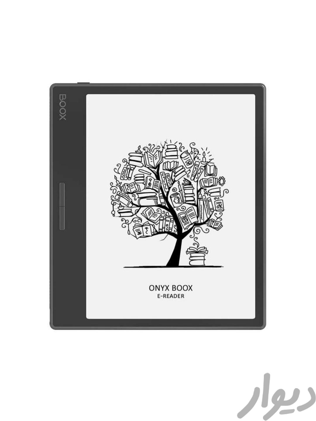 کتابخوان کتاب خوان onyx boox page آکبند|تبلت|تهران, پاسداران|دیوار