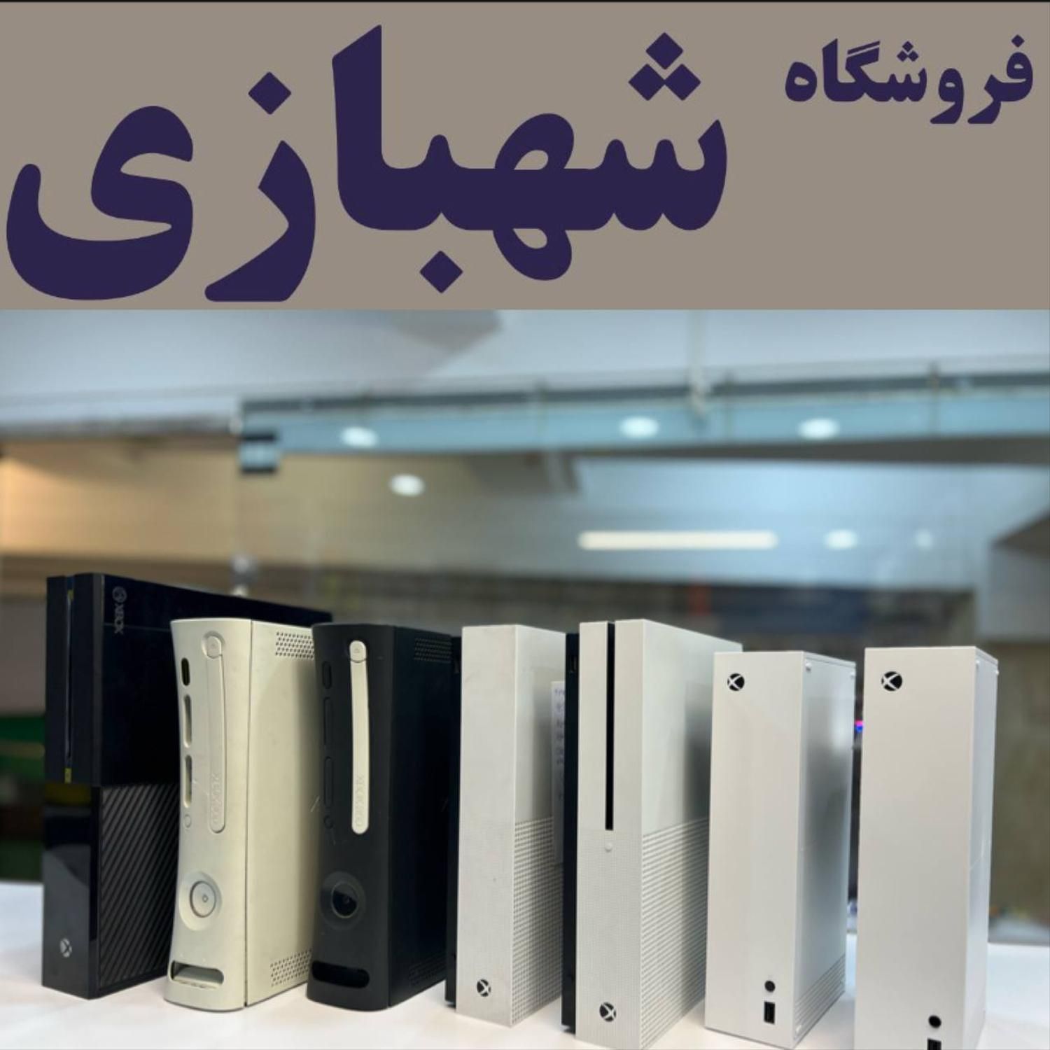 بازی انتخابی+رندوم برای XBOXوPS5 قابلنصب 4|کنسول، بازی ویدئویی و آنلاین|تهران, هروی|دیوار