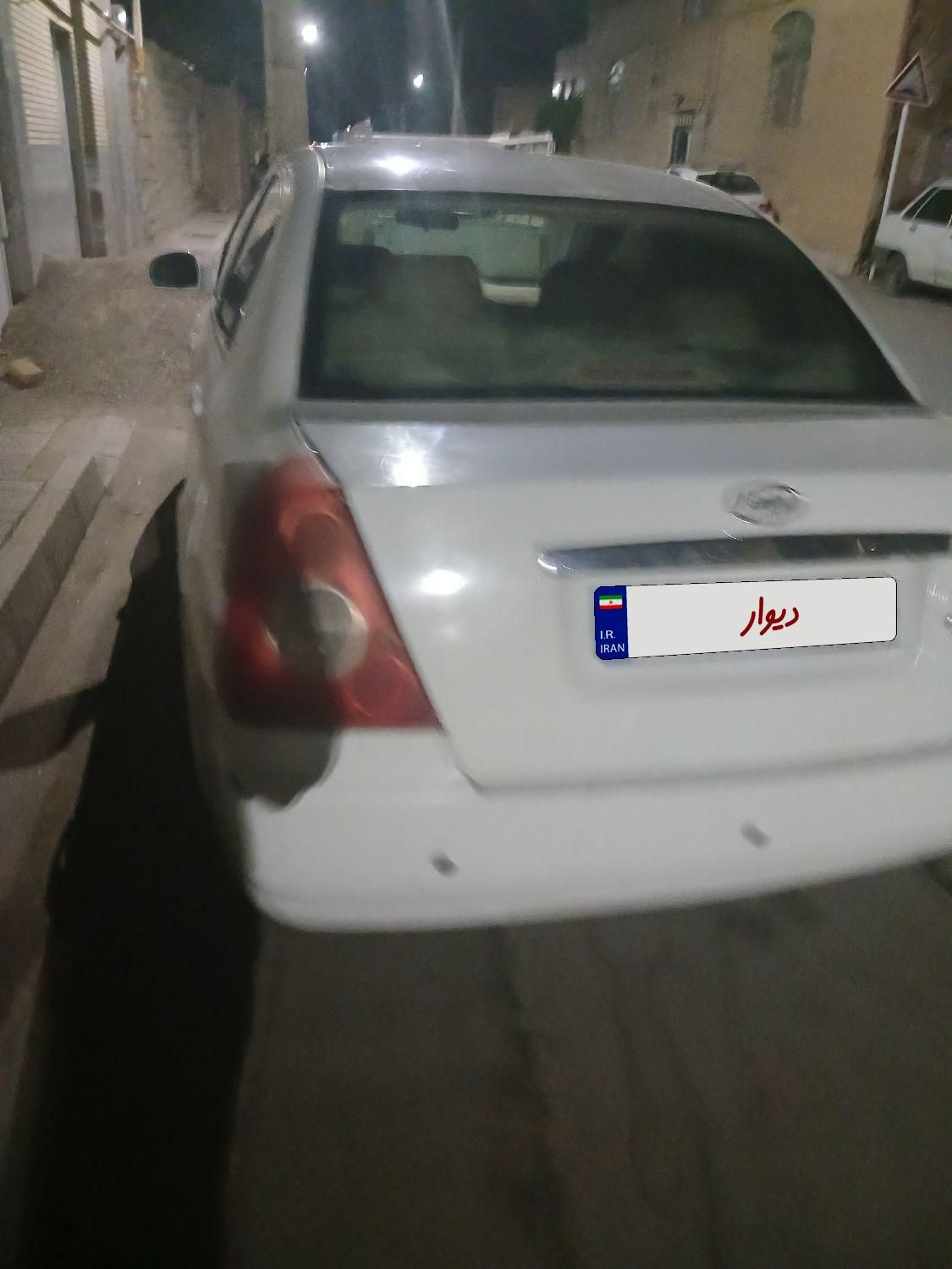 ام‌وی‌ام 530، مدل ۱۳۹۰|خودرو سواری و وانت|یزد, |دیوار