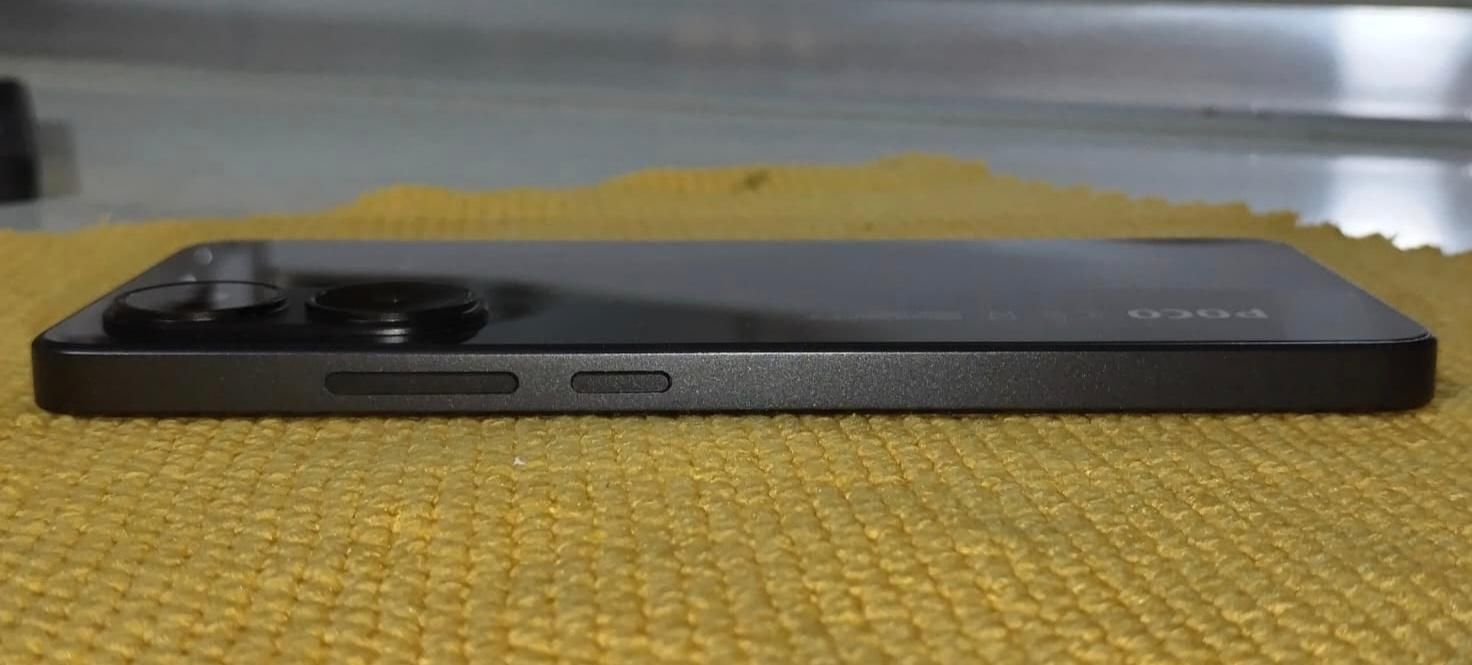 POCO X7 PRO|موبایل|تهران, عبدل‌آباد|دیوار