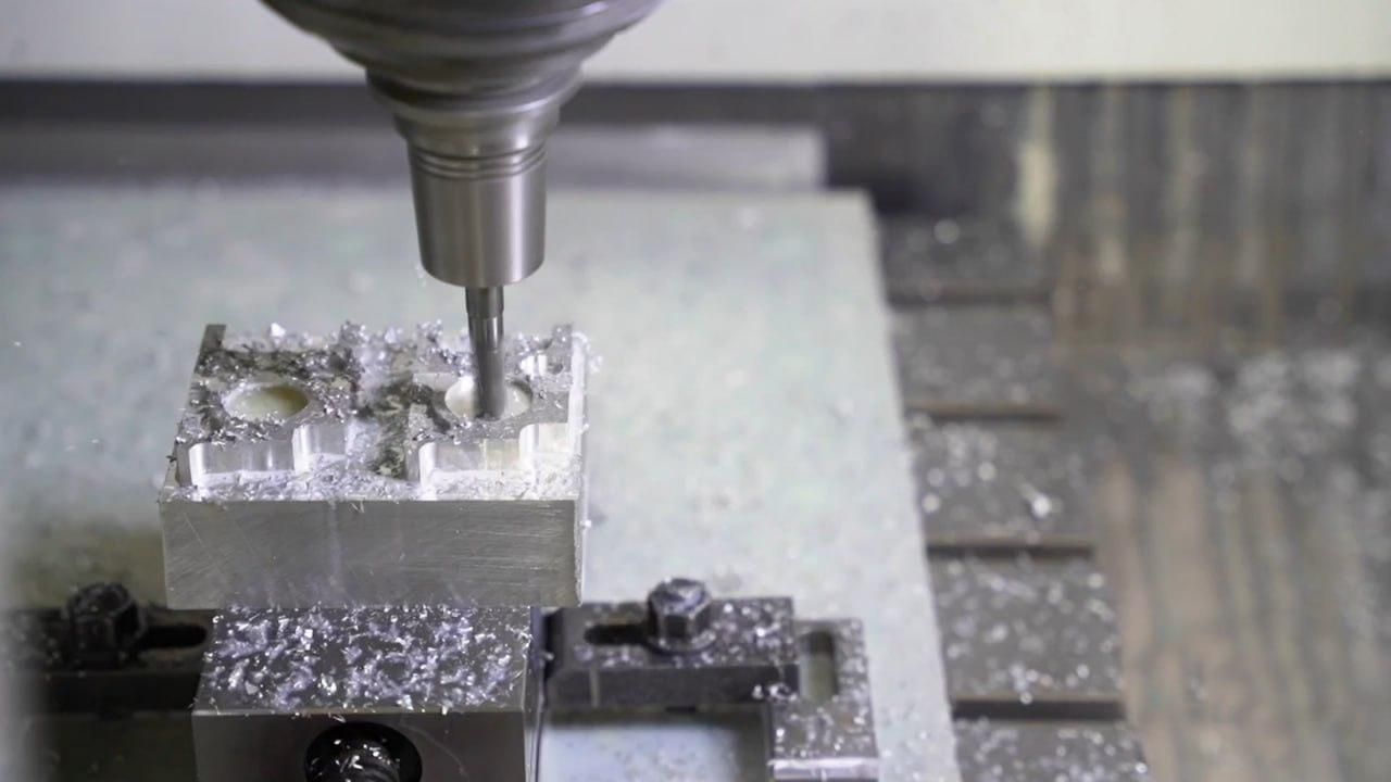 ماشین کار (تراشکار و فرزکار منوال و CNC کار)|استخدام صنعتی، فنی، مهندسی|تهران, حکیمیه|دیوار