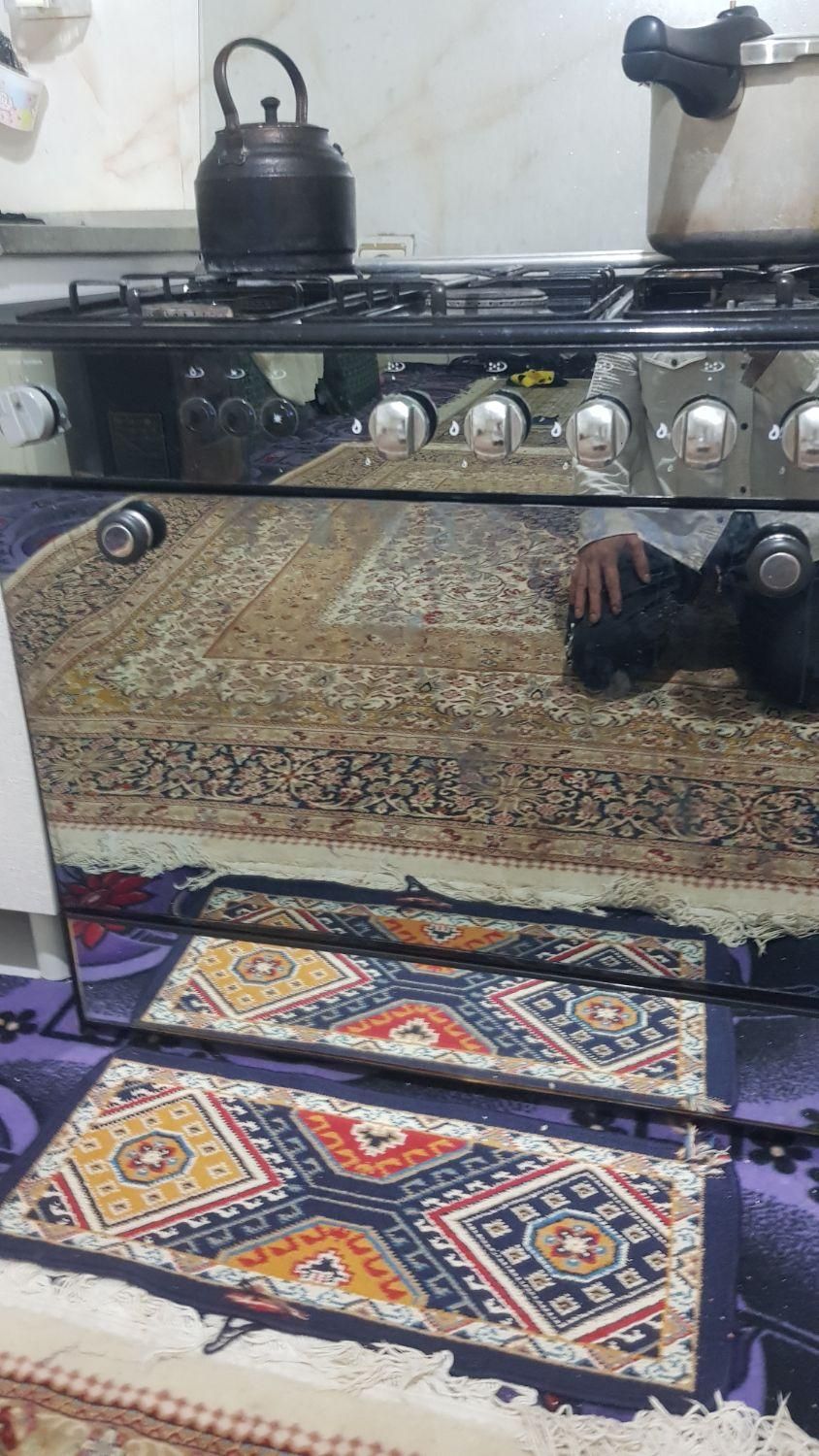 وسایل منزل فروشی به دلیل مهاجرت|سایر لوازم برقی|محمدشهر, |دیوار
