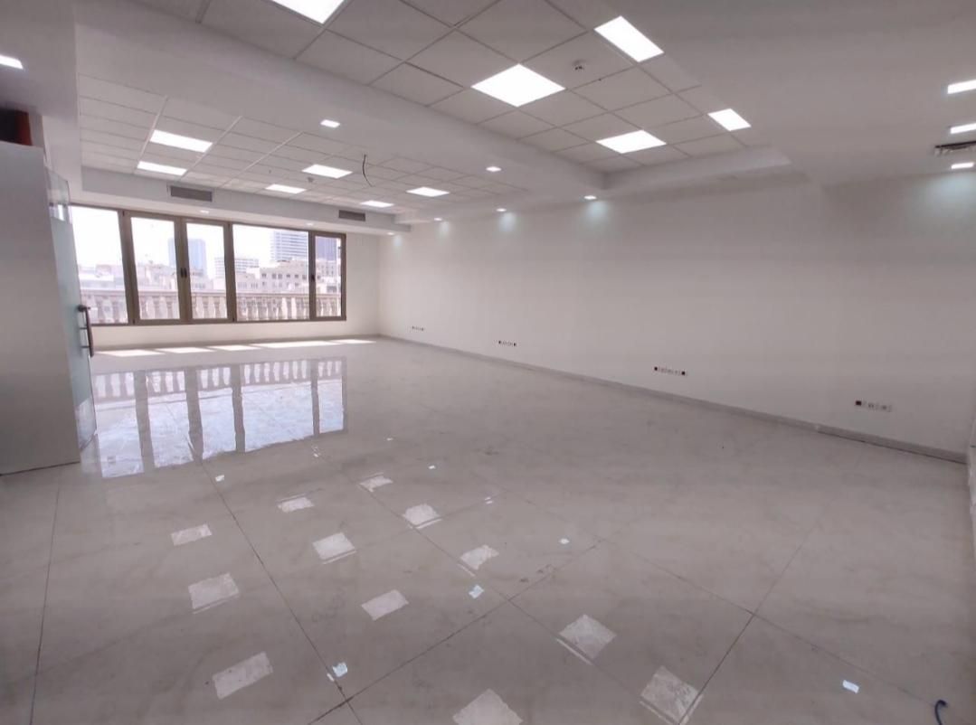 دروس پاسداران 260m *سند اداری* در ۲واحد شکار پرسود|فروش دفتر کار، اتاق اداری، مطب|تهران, پاسداران|دیوار