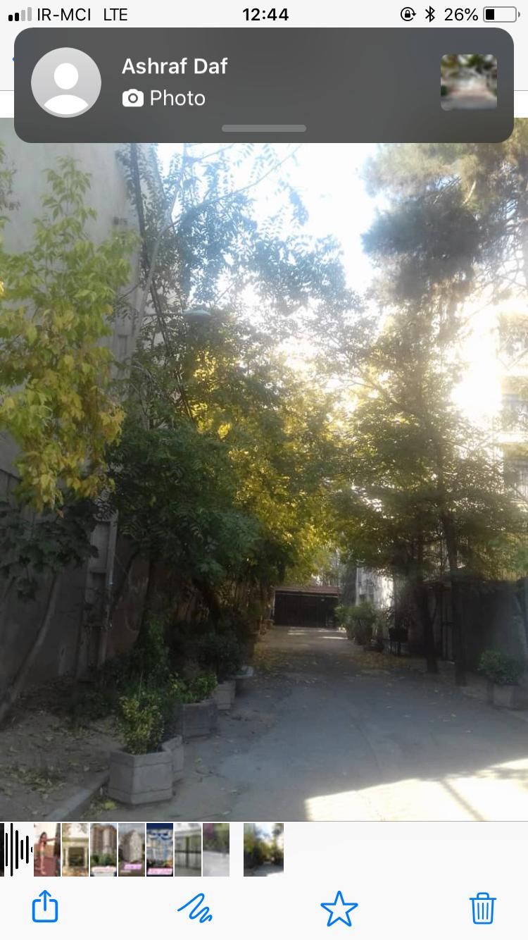 اجاره ویلای۸۰۰متر۴۵۰متربنامناسب مدرسه مهدکودک شرکت|اجارهٔ خانه و ویلا|تهران, پاسداران|دیوار