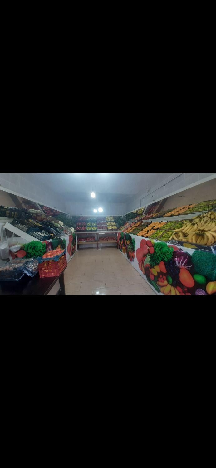 لوازم میوه فروشی|فروشگاه و مغازه|شهرکرد, |دیوار