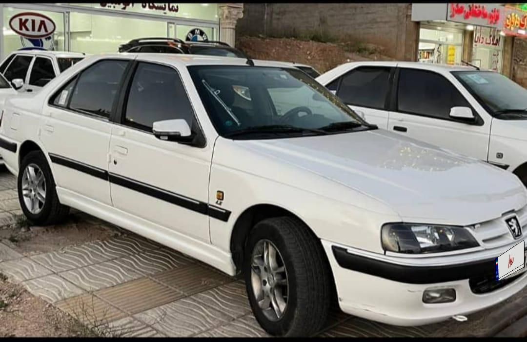 پژو پارس LX TU5، مدل ۱۳۹۶ کلاس 15  (***********)|خودرو سواری و وانت|صدرا-فارس, |دیوار