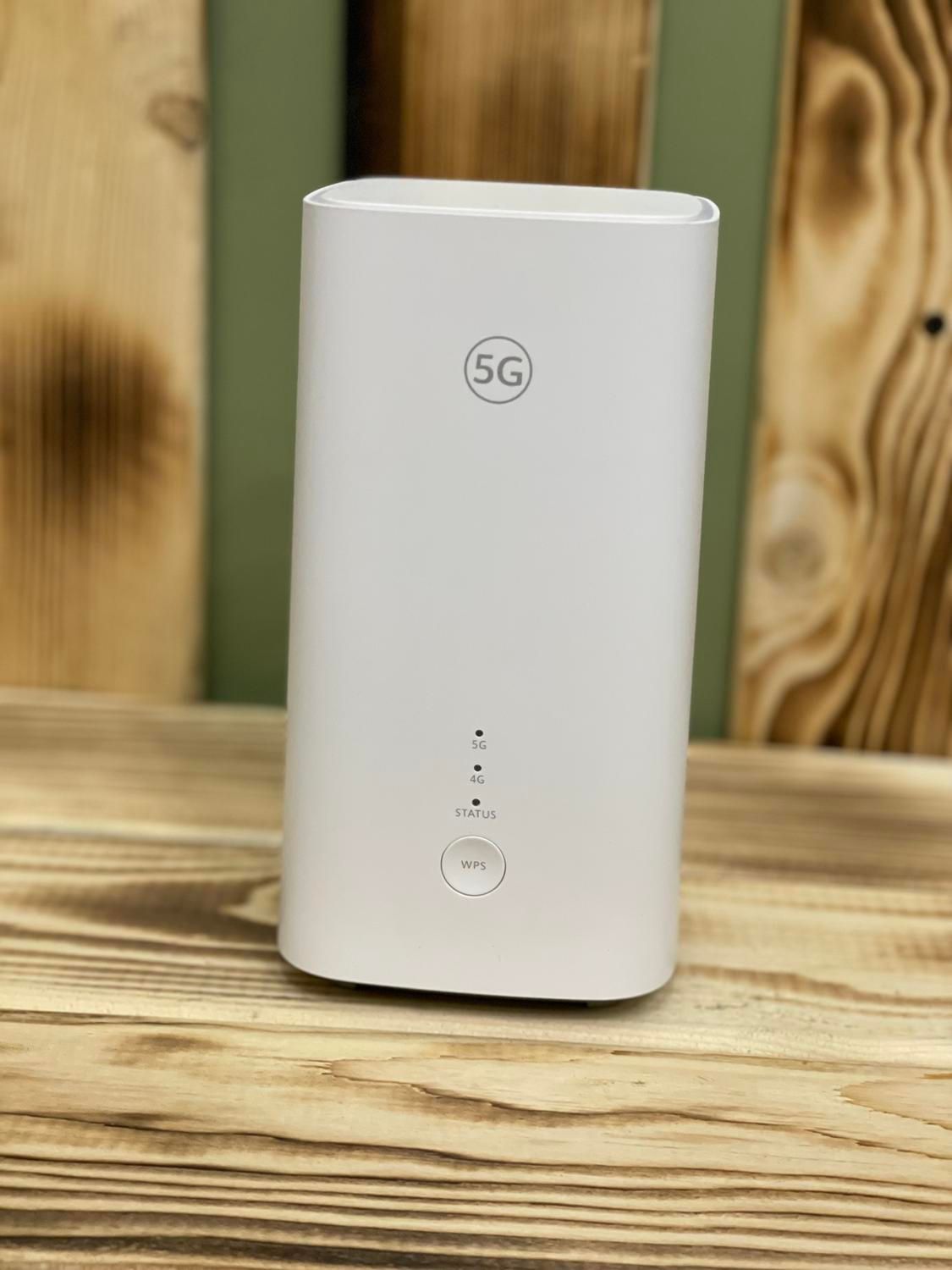 مودم 5G/TD-LTE مدل H155-381 HUAWI|مودم و تجهیزات شبکه|تهران, اختیاریه|دیوار