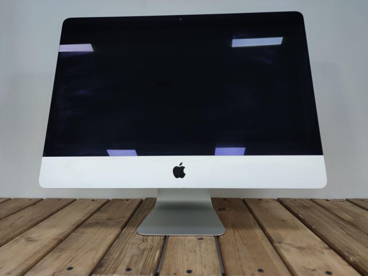 APPLE IMAC A1418(2017)|رایانه همراه|تهران, دولت‌آباد|دیوار