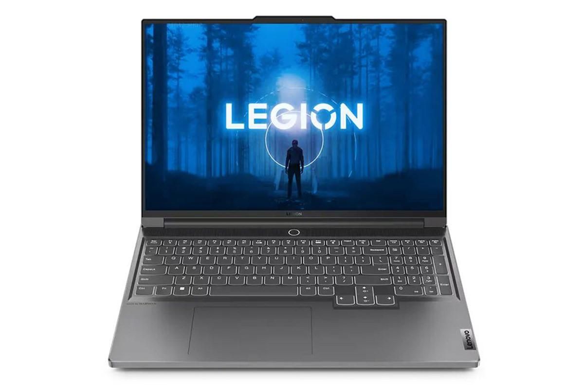 گیمینگ لنوو 16 اینچی Legion Slim 7 i9 RTX4070|رایانه همراه|تهران, میرداماد|دیوار