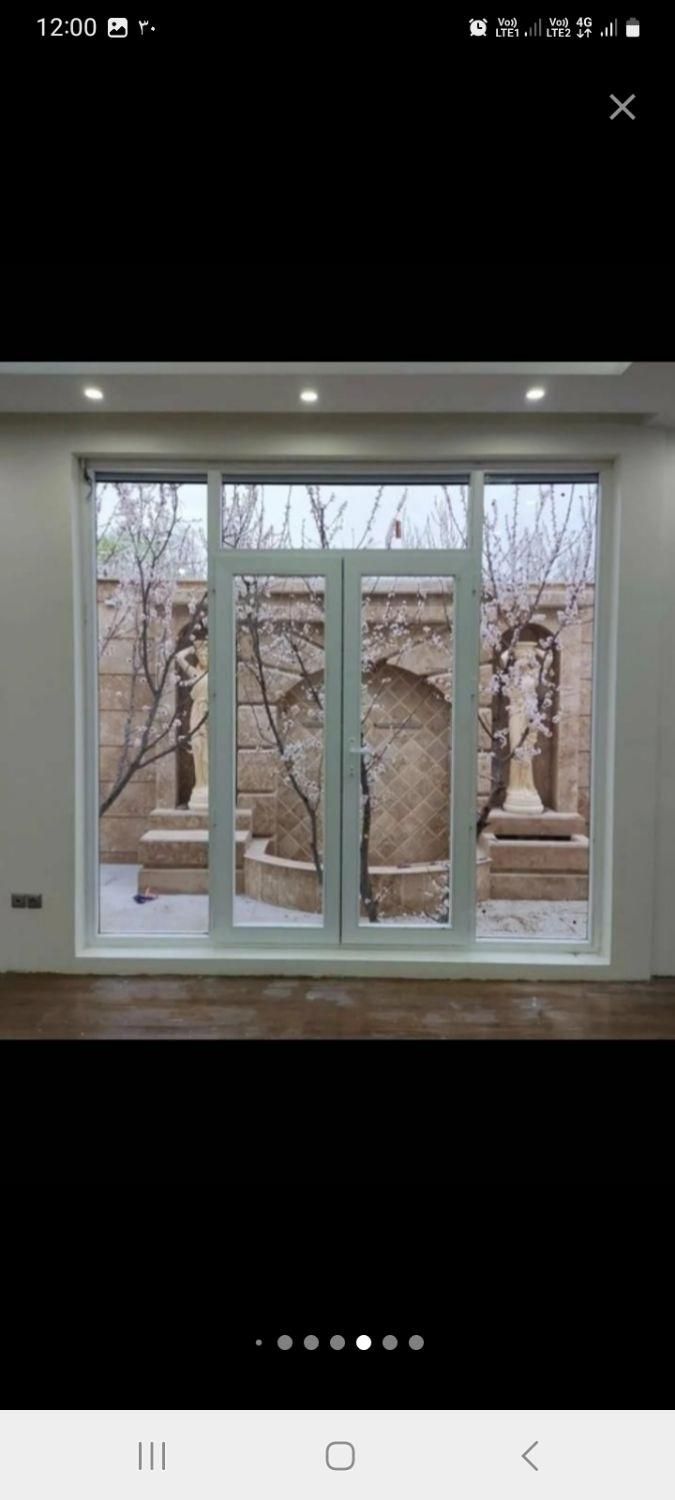 تعمیر و ریگلاژ انواع پنجره های upvc|خدمات پیشه و مهارت|تهران, امام حسین(ع)|دیوار