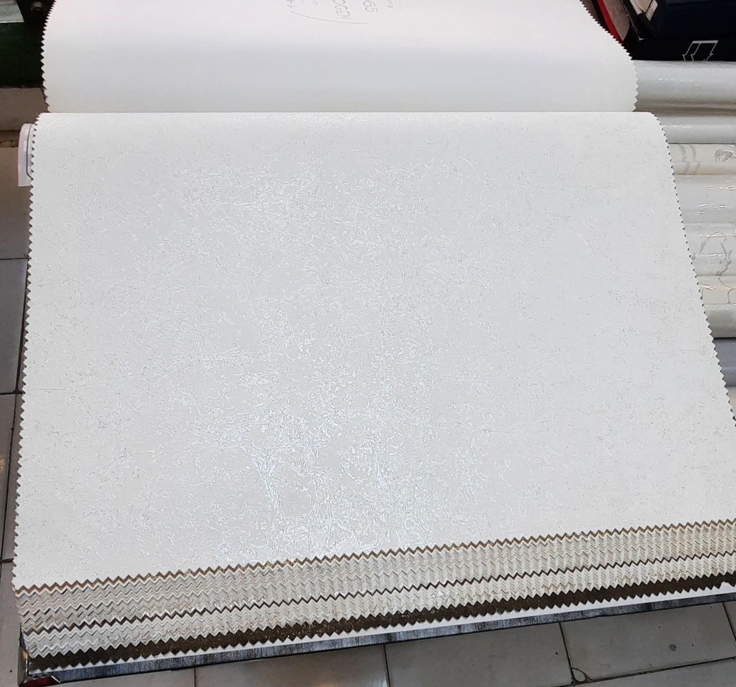 کاغذدیواری  خارجی  ۱۰۰pvc٪ قابل شستشو  کاغذ دیواری|مصالح و تجهیزات ساختمان|تهران, خلیج فارس|دیوار