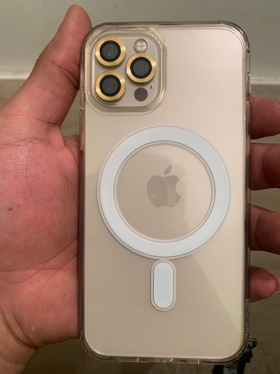 iPhone 12 pro 256|موبایل|تهران, استخر|دیوار