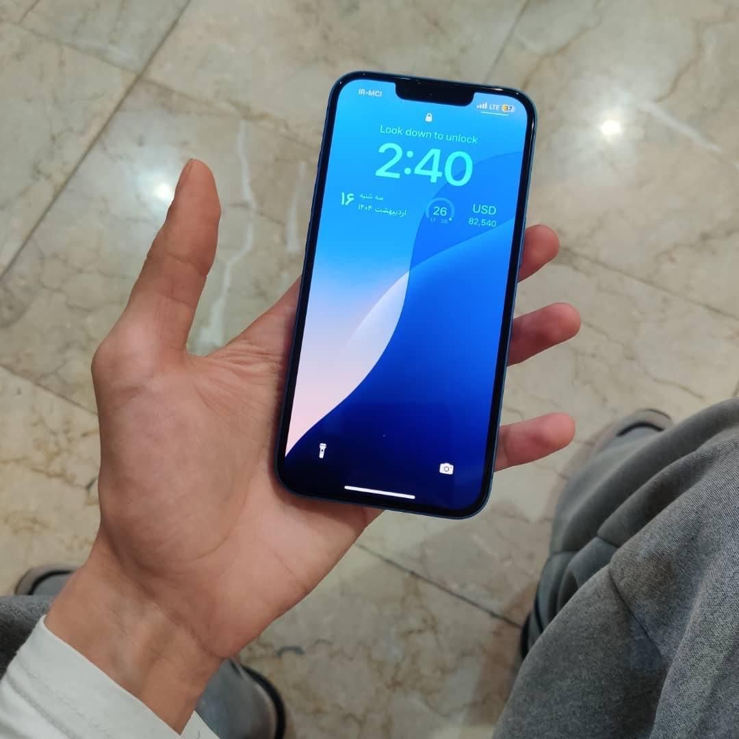 iPhone 13|موبایل|تهران, کامرانیه|دیوار