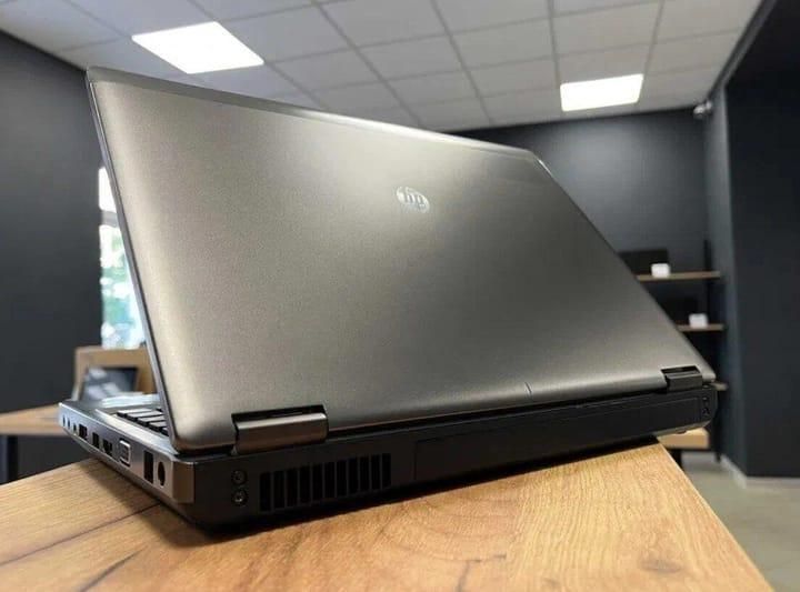 HP ProBook 6360 با ضمانت کتبی|رایانه همراه|تهران, میدان ولیعصر|دیوار