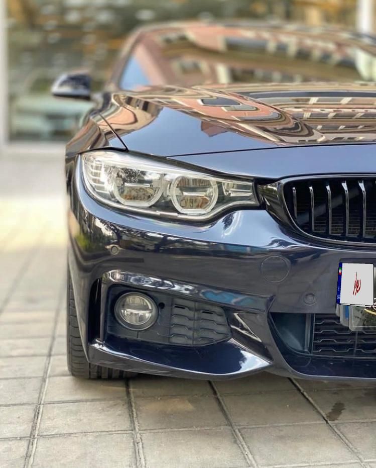 اجاره Bmw 428 کروک بدون راننده|خدمات حمل و نقل|تهران, عباس‌آباد|دیوار