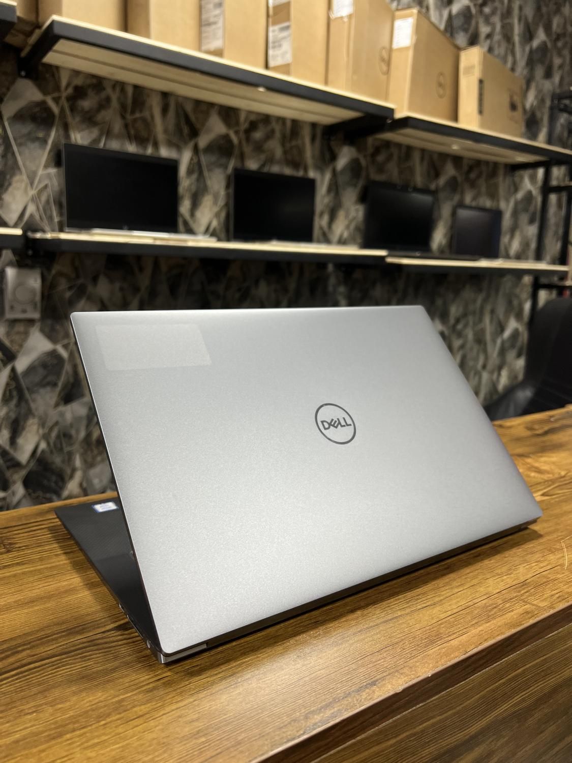 لپ تاپ DELL- PRECISION 5550|رایانه همراه|تهران, میدان ولیعصر|دیوار