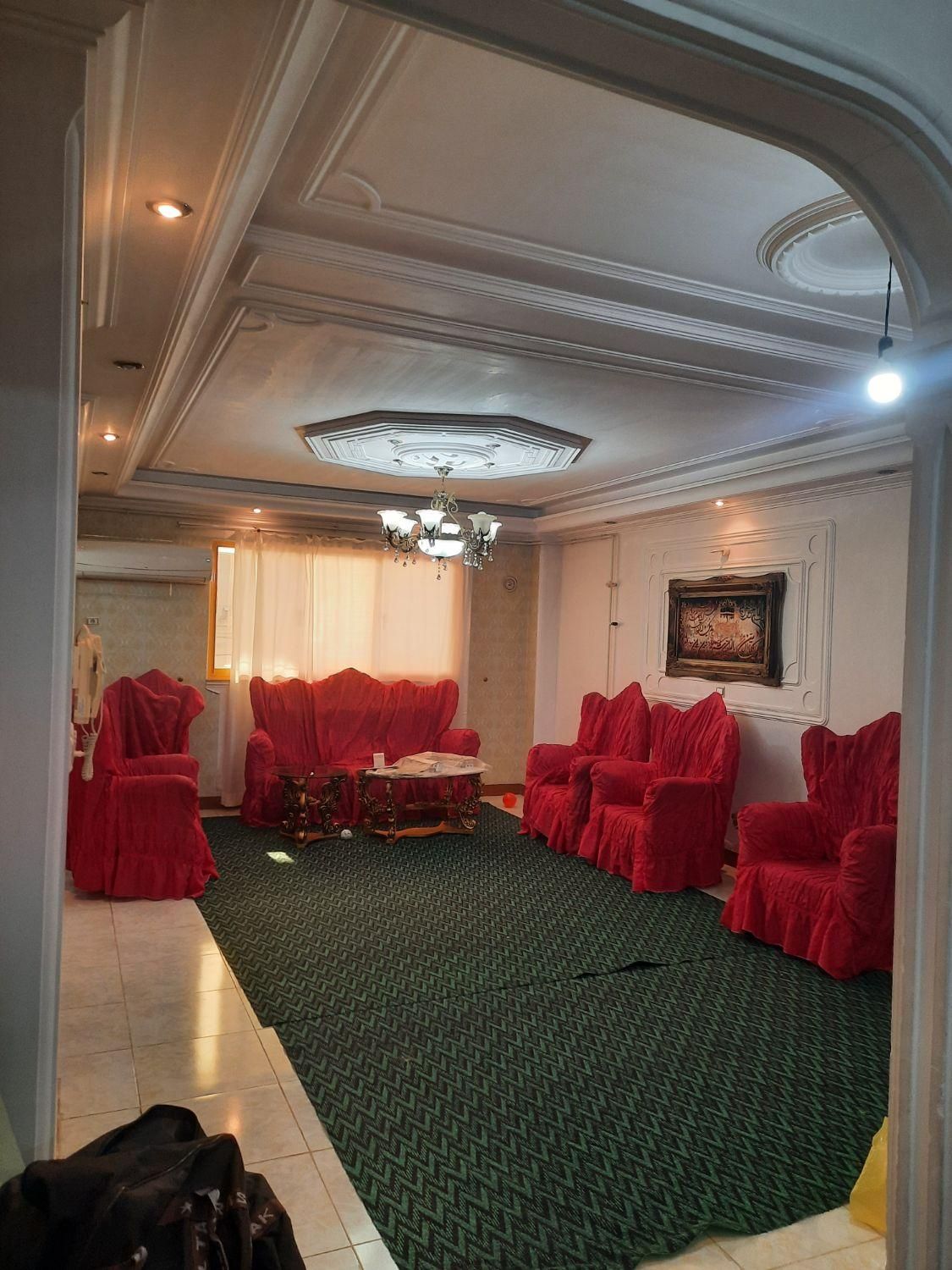 آپارتمان ۹۵متری ارشاد|فروش آپارتمان|رشت, شهرک پردیسان|دیوار