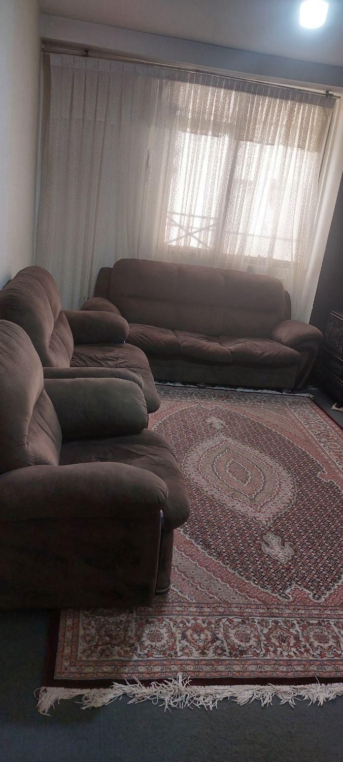 اجاره روزانه آپارتمان ۵۵ متری در شهادت|اجارهٔ کوتاه‌مدت آپارتمان و سوئیت|تهران, شهادت|دیوار