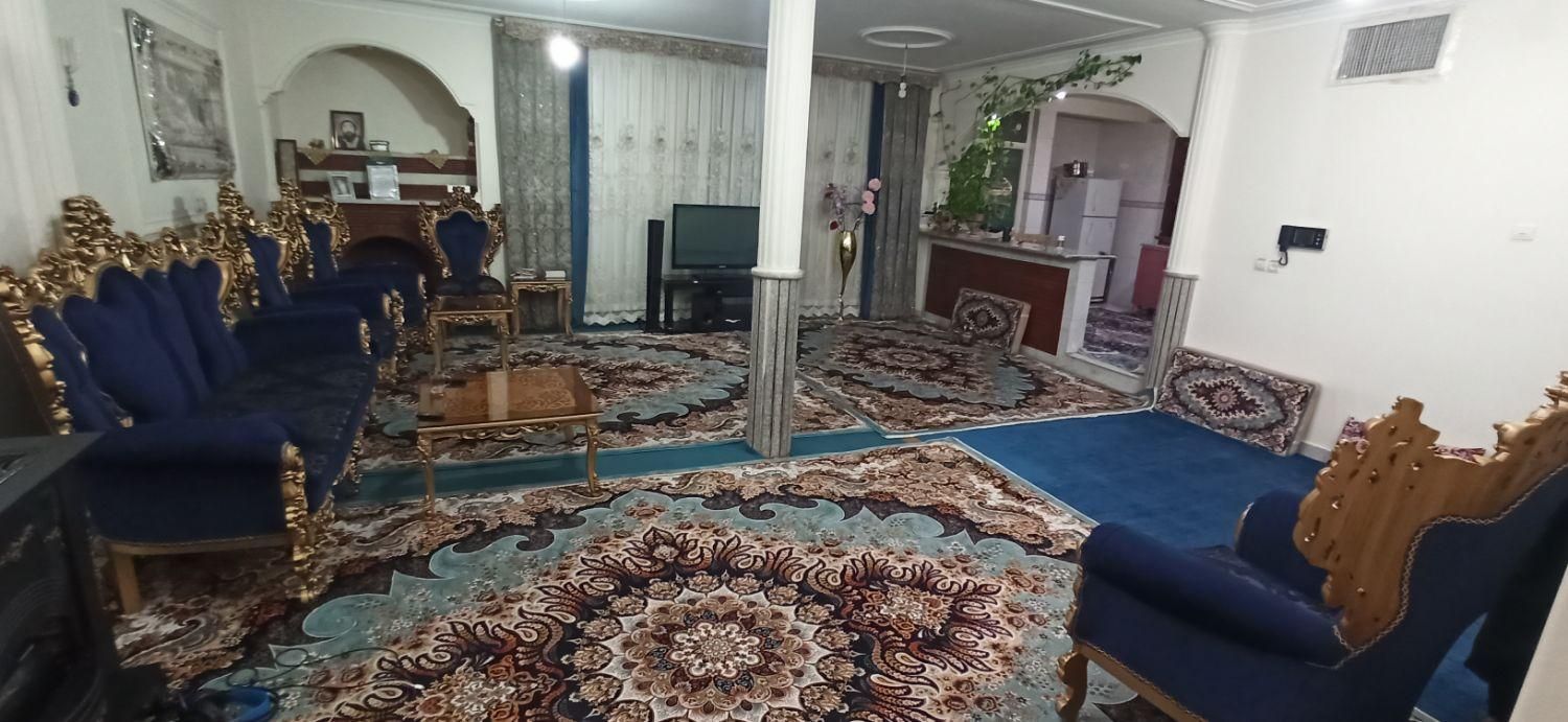 ۱۲۰مترتک واحدی ۷۰۰میلیون رهن کامل|اجارهٔ آپارتمان|تهران, شهادت|دیوار