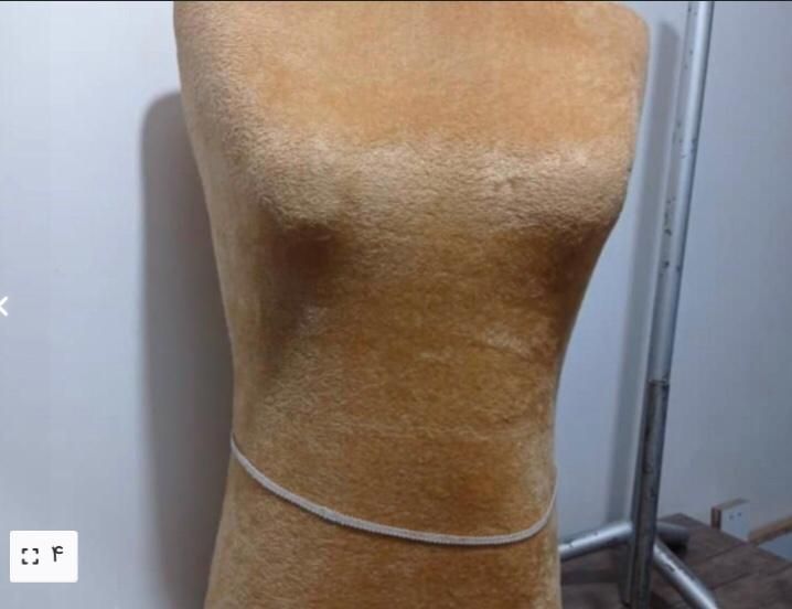 مانکن لباس|فروشگاه و مغازه|رشت, بازار|دیوار