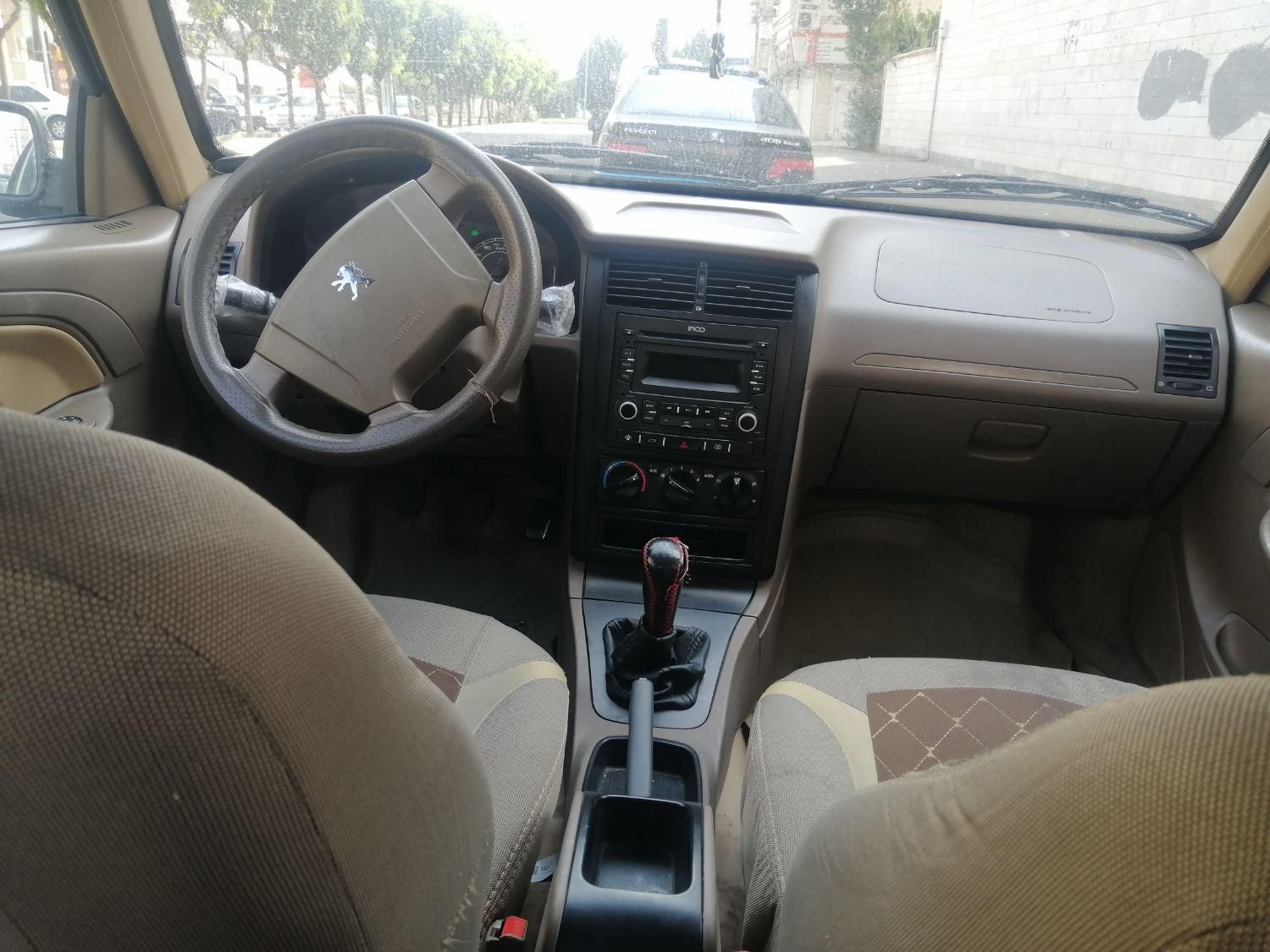 پژو 405slx|خودرو سواری و وانت|کرمانشاه, |دیوار