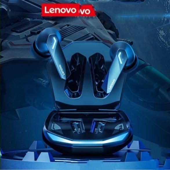 ایرپاد اورجینال lenovo GM2pro اصلی سریال دار|لوازم جانبی موبایل و تبلت|تهران, نواب|دیوار