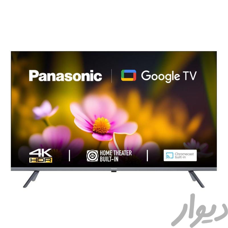 تلویزیون پاناسونیک MX740 سایز 55 ال ای دی سری 2023|تلویزیون و پروژکتور|کرج, حیدرآباد|دیوار