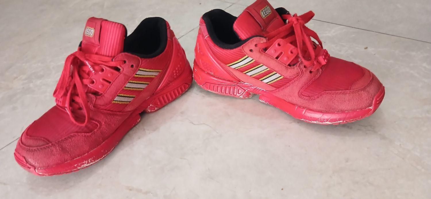 ZX8000لگو . کاوازاکی و پوسماری|کیف، کفش، کمربند|تهران, شهرک کیانشهر|دیوار