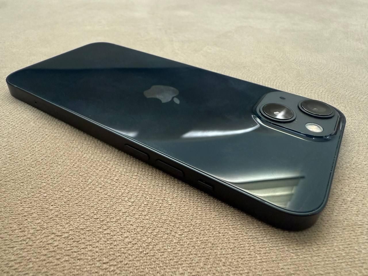 iphone 13 za 256 ایفون|موبایل|قم, پردیسان|دیوار